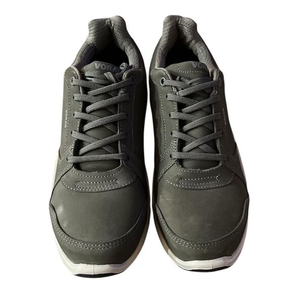 VORAN SPORTSAFE Line Energy 610G Sneaker in Gray
Size 10.5M/ 11.5W - Picture 3 of 11
